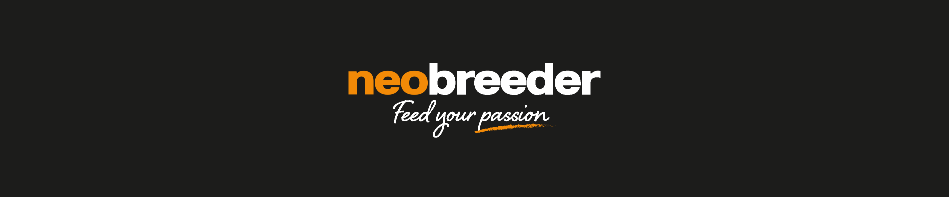 Neobreeder La Passion de la Nutrition Cuisson Vapeur pour chien et chat