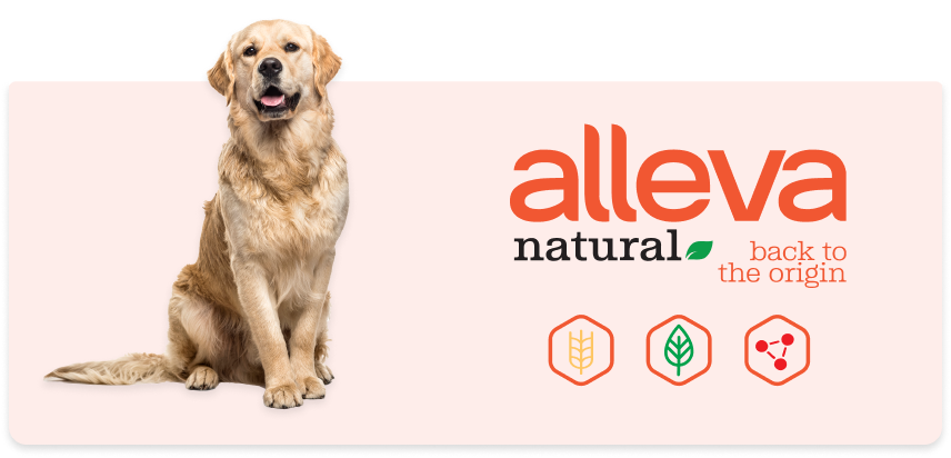 Croquettes Alleva pour chien et chat Alleva - Diusapet.fr