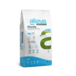 Croquettes Alleva Care Obesity Controle Glycémique chat 5kg