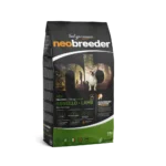 Croquettes Neobreeder Agneau chien adulte mini 2kg