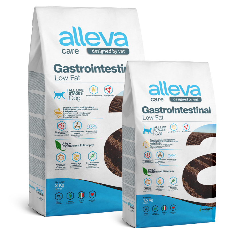 Alleva Care | Phyto Croquette Vétérinaire Santé Animale