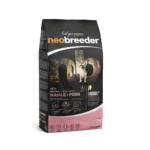 Croquettes Neobreeder Porc chien adulte mini 2kg