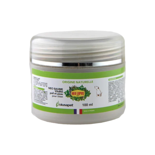 Baume Neo Lupus 500 ml