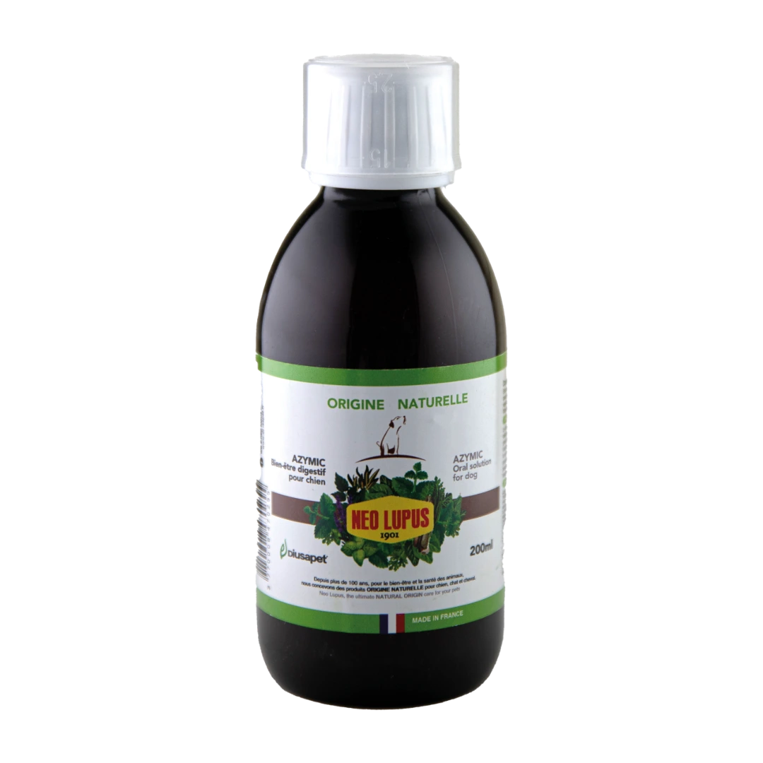 Lotion Neo Lupus Azymic 1L Lotion Neo Lupus Azymic 1L